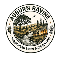 Auburn Ravine Prescribed Burn Association